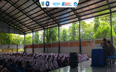 SMKN 1 Tuban Gelar Sosialisasi UKK untuk Persiapan Ujian Kompetensi Keahlian